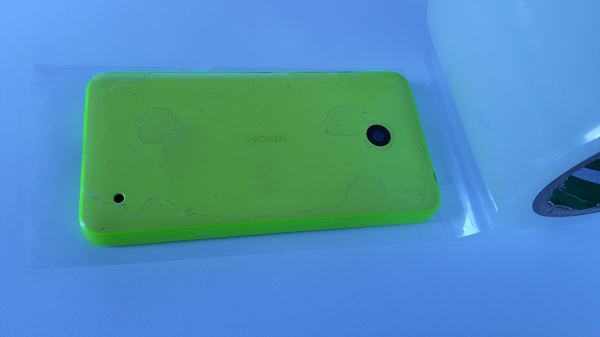 Guide complet de réparation du Nokia Lumia 635